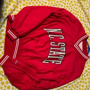 Vintage NC state pullover